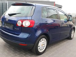 Blau Gebraucht 2006 VW Golf V Kleinwagen | 2.350 € (Guter Preis)