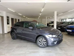 Rauchgraumetallic Neu 2025 VW Polo Kleinwagen | 23.590 € (Superpreis)