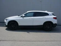 Weiß Gebraucht 2021 BMW X2 Sport Line SUV | 20.900 € (Guter Preis)
