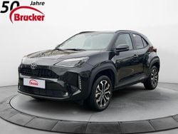 Schwarz Neu 2025 Toyota Yaris Cross Team SUV | 32.154 € (Etwas zu teuer)