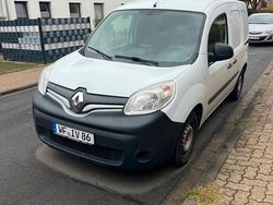 Weiß Gebraucht 2015 Renault Kangoo Van | 4.700 € (Guter Preis)
