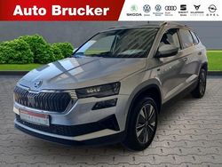 Silber Neu 2025 Skoda Karoq Tour SUV | 47.950 €