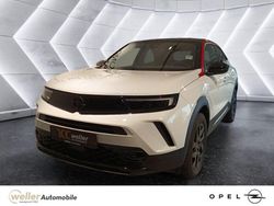 Weiss Gebraucht 2023 Opel Mokka GS Line SUV | 23.785 € (Etwas zu teuer)