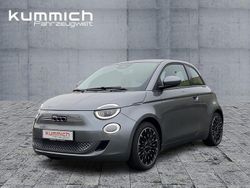 Grau Gebraucht 2022 Fiat 500e Icon Kleinwagen | 21.200 €