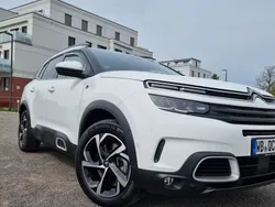 Weiß Gebraucht 2022 Citroën C5 Aircross Start SUV | 21.888 € (Guter Preis)