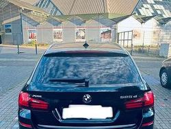 Gebraucht 2014 BMW 525 Kombi | 10.000 € (Fairer Preis)