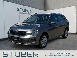 Graphitegrau metallic Neu 2025 Skoda Kamiq SUV | 31.699 € (Fairer Preis)