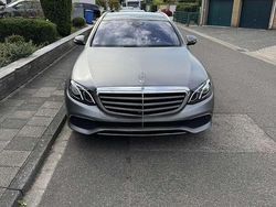 Weiß Gebraucht 2019 Mercedes E300 Kombi | 30.000 € (Etwas zu teuer)