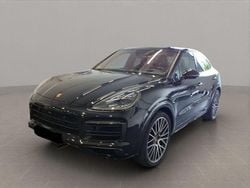 Schwarz Gebraucht 2021 Porsche Cayenne SUV | 84.911 € (Superpreis)