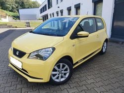 Gelb Gebraucht 2016 Seat Mii Kleinwagen | 5.999 € (Fairer Preis)