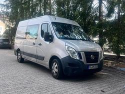 Gebraucht 2016 Nissan NV400 Van | 11.000 €