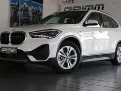 Weiß Gebraucht 2022 BMW X1 SUV | 28.300 € (Fairer Preis)