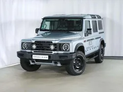 Sterling silver Gebraucht 2025 Ineos Grenadier SUV | 68.850 €