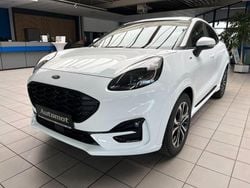 Andere Gebraucht 2024 Ford Puma Gen-E ST-Line Limousine | 20.950 € (Superpreis)