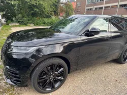 Schwarz Gebraucht 2022 Land Rover Range Rover Velar SE Dynamic SUV | 50.990 € (Fairer Preis)