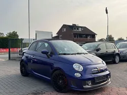 Abarth 595C