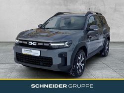 Grau Gebraucht 2025 Dacia Bigster Expression SUV | 26.490 € (Guter Preis)