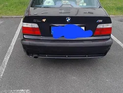 Gebraucht 1996 BMW 320 Limousine | 7.750 €