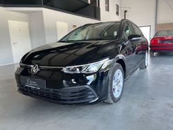 Schwarz Gebraucht 2024 VW Golf VIII Kombi | 26.690 € (Fairer Preis)