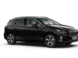 Gebraucht 2024 BMW 218 Active Tourer Efficient Dynamics Van / Kleinbus | 43.900 €