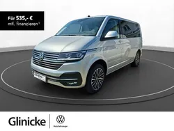Gebraucht 2022 VW T6.1 Generation Six Van | 43.880 € (Guter Preis)