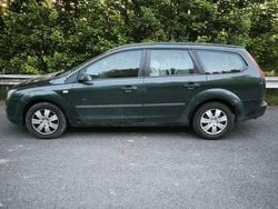 Gebraucht 2005 Ford Focus Trend Kombi | 600 € (Superpreis)