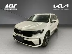 Snow white pearl Gebraucht 2021 Kia Sorento Spirit SUV | 28.877 € (Fairer Preis)