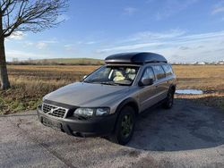 Silber Gebraucht 2003 Volvo V70 Kombi | 3.600 € (Fairer Preis)