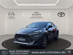 Grau Gebraucht 2024 Toyota C-HR Team SUV | 27.750 € (Guter Preis)