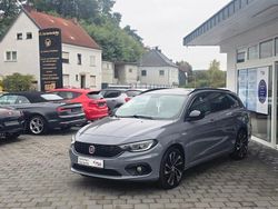 Grau Gebraucht 2020 Fiat Tipo S Limousine | 13.900 € (Etwas zu teuer)