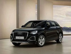Schwarz Neu 2025 Audi Q2 Advanced SUV | 33.480 € (Fairer Preis)