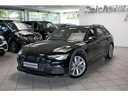 Brillantschwarz Gebraucht 2022 Audi A6 Allroad Comfort Kombi | 45.499 € (Superpreis)