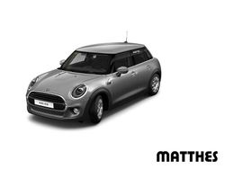 Metallic) (grau Gebraucht 2021 Mini ONE Salt Kleinwagen | 17.950 € (Fairer Preis)