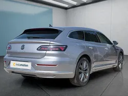 Gebraucht 2024 VW Arteon | 31.649 € (Superpreis)