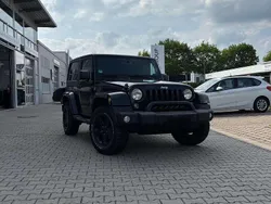 Schwarz Gebraucht 2014 Jeep Wrangler SUV | 29.900 € (Fairer Preis)