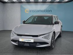 Grau Neu 2025 Kia EV6 SUV | 50.699 € (Fairer Preis)
