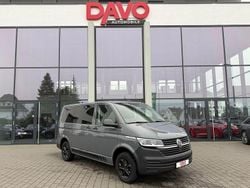 Grau Gebraucht 2022 VW T6.1 Trendline Van | 29.991 € (Superpreis)
