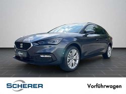 "magnetic tech" Gebraucht 2025 Seat Leon Style Kombi | 27.890 € (Guter Preis)