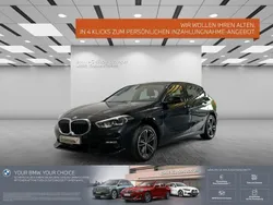 Schwarz Gebraucht 2024 BMW 118 Efficient Dynamics Kleinwagen | 28.406 € (Fairer Preis)