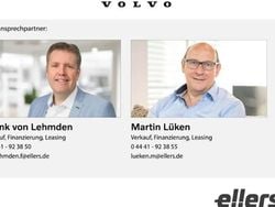 Schwarz Neu 2025 Volvo XC40 Plus SUV | 42.850 € (Fairer Preis)