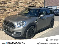 Silber Gebraucht 2019 Mini Cooper S Countryman SUV | 19.888 € (Fairer Preis)