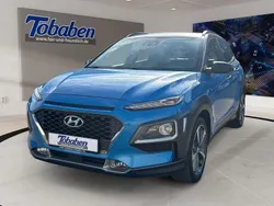 Siehe ausstattung Gebraucht 2020 Hyundai Kona Premium SUV | 18.890 € (Fairer Preis)