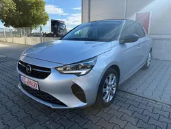 Silber Gebraucht 2022 Opel Corsa Edition Limousine | 10.500 € (Superpreis)
