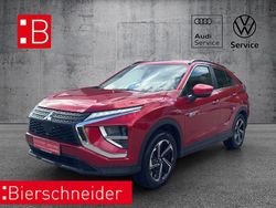 Rot Gebraucht 2022 Mitsubishi Eclipse Cross SUV | 20.950 € (Superpreis)