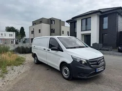 Weiß Gebraucht 2019 Mercedes Vito Van / Kleinbus | 14.900 €