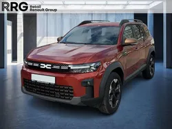 Braun Gebraucht 2025 Dacia Bigster Extreme SUV | 29.490 € (Fairer Preis)