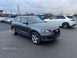 Daytonagrau Gebraucht 2010 Audi Q5 S-Line SUV | 12.999 € (Fairer Preis)