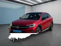 Rot Gebraucht 2022 VW Taigo SUV | 26.349 € (Fairer Preis)
