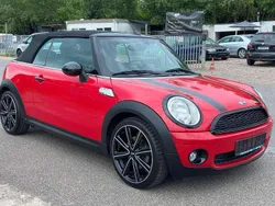 Rot Gebraucht 2010 Mini Cooper Cabriolet Cabrio | 9.999 € (Fairer Preis)