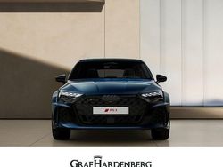 Blau Neu 2025 Audi RS3 Limousine | 71.314 €